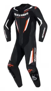 Гоночный костюм GP Force V2 Alpinestars, мультиколор