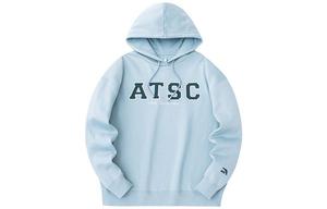 Life Collection Толстовка женская Caesious Anta