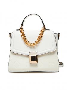 Сумка Dwiehann 13817553 Aldo, экрю