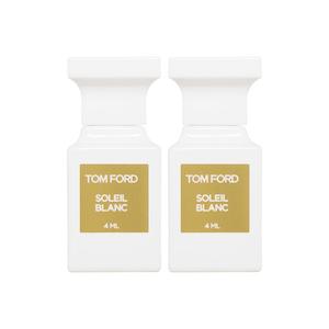 Набор образцов TF Sparkling Iridescent Oriental Potpourri Eau De Parfum EDP Amber Lemon 4ml TOM FORD