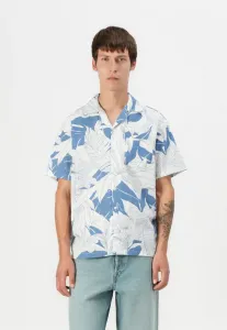 Jprblubahamas print resort shirt shirt Jack & Jones Premium, Quiet Harbor