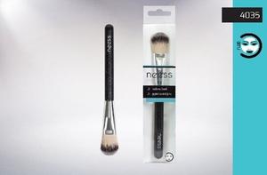 Кисть для тонального крема, 1 шт. Neess