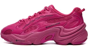 Кроссовки Fila Lifestyle Men, темно-розовый