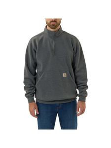 Пуловер CARHARTT Sweatshirt, цвет CARBON HEATHER