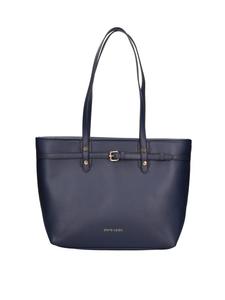 Наплечная сумка Pierre Cardin, темно-синий