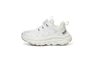 Низкие детские беговые кроссовки Kids' FAIRWHALE, модный китайский тренд зеленый