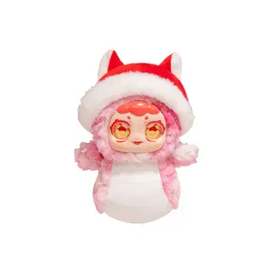 Плюшевая игрушка MIC RABBIT, розовый