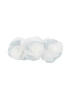 Заколка для волос в двух тонах La Stupenderia, синий