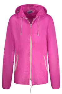 Плащ женский Simiani, розовый