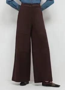 Брюки Calliope, Marrone