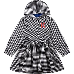 Детское платье Multicolor Kids' KENZO