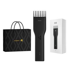 Машинка для стрижки волос Fun, черный