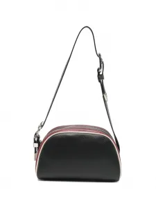 Сумка на плечо Enfants Riches Déprimés, черный