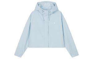 Champion Куртка US Version женская, Blue
