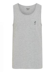 Рубашка BLEND BHMBHGORMA, Stone