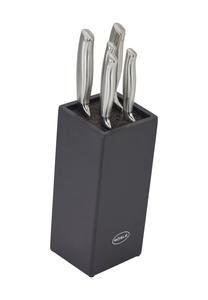 Блок щеточно-ножевой Basic Line RöSle, черный