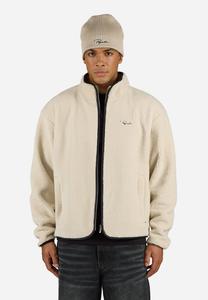 Флисовая куртка Pegador SIGNAR JACKET, Stone/Beige