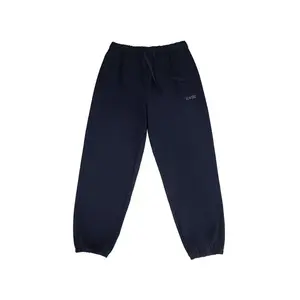 Повседневные брюки All Star для мужчин Converse, черный