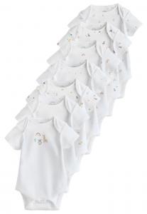 Комбинезон/боди Next, белый