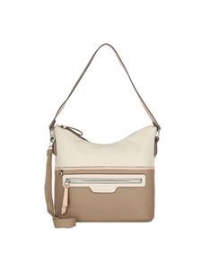 Наплечная сумка Tom Tailor, цвет mixed rose