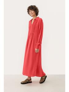 Платье свободного кроя NannaliPW цвета Bittersweet PART TWO