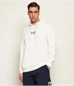 Толстовка modern fit Ea7, экрю