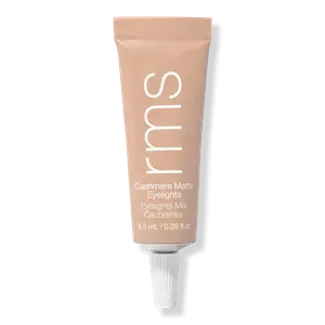 Матовые кашемировые тени для век RMS Beauty, Tundra Taupe (light desert sand)