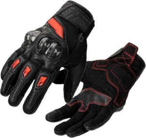 Мотоциклетные перчатки с подкладкой, мотоциклетные перчатки с подкладкой на ладони - велосипедные перчатки - нескользящие перчатки для езды на велосипеде с сенсорным экраном, амортизирующие велосипедные перчатки с подкладкой для велосипедистов, F