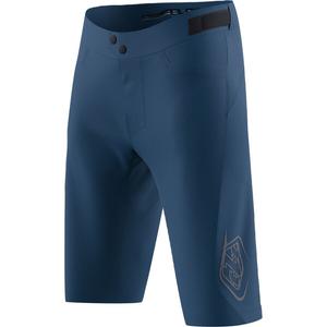 Шорты Troy Lee Designs Flowline Short Troy Lee Designs, Blue