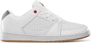 Кроссовки для скейтборда ES Unisex, белый