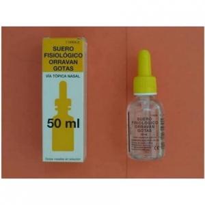 Аккаунт Saline Orravan 50 CC Artelac Splash