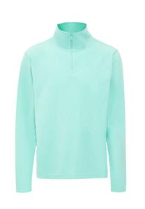 ICELOS Свитер в зеленом цвете