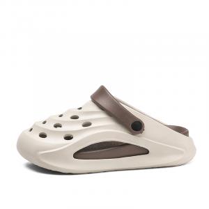 Дышащие, быстросохнущие, легкие, амортизирующие детские сандалии для подростков Kung Fu partners, хаки