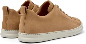 Кроссовки Camper Men's Runner Four K100226, коричневый