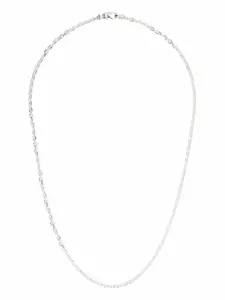 Цепочка на шею Anker Tom Wood, серебристый