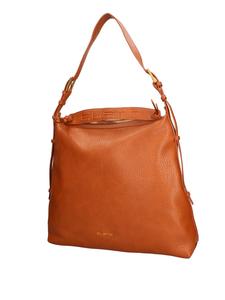 Custo Barcelona Плечевая сумка в цвете Cognac