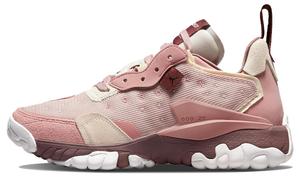 Кроссовки Jordan Delta 2 Lifestyle, розовый/бежевый