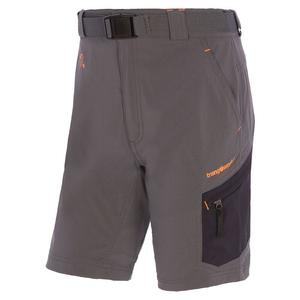 Шорты Trangoworld Majalca Shorts Pants, серый