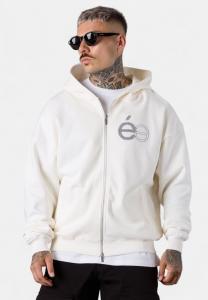 Толстовка ESTEEM SP APPLIQUE OVERSIZED, Offwhite/Off-White