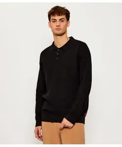 Свитер Одина Regular fit Joop! Jeans, черный