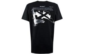 Футболка Ss20 женская Off-White