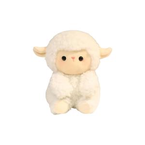 Кукла-компаньон плюшевая кукла высота 15см MAOGEGE