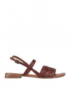 Сандалии Bueno, коричневый