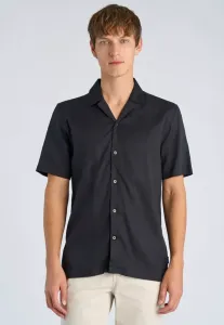 Рубашка курортного типа blend Lindbergh, Dk Navy