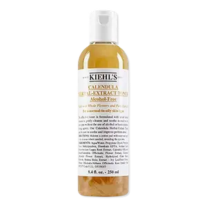 Тоник для лица calendula herbal extract Kiehls, объем 250 мл