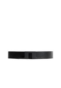 Ремень J.LINDEBERG Sports Belt, Black