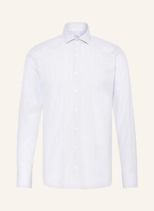 Рубашка узкого кроя Paul, серый