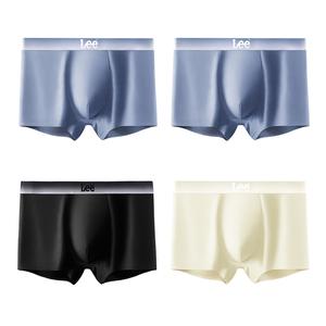 Lee Подарочный набор мужского белья 4 шт