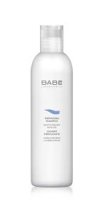 Babe Laboratorios, Уход за волосами, Шампунь против выпадения волос, 250 мл