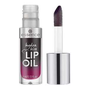 Масло для губ Hydra Kiss Essence, Midnight Mystery (sheer blackberry)